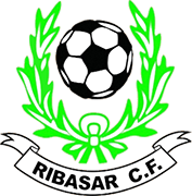 Escudo de RIBASAR C.F.-min