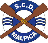 Escudo de S.C.D. MALPICA-min