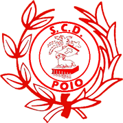 Escudo de S.C.D. POIO-min
