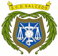 Escudo de S.C.D. SALCEDO-min