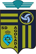Escudo de S.D. AGOLADA-min