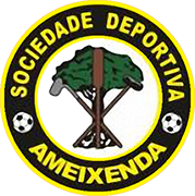 Escudo de S.D. AMEIXENDA-min