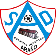 Escudo de S.D. ARAÑO-min