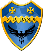 Escudo de S.D. BANDE-min