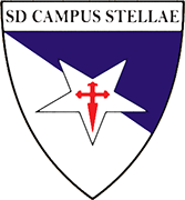 Escudo de S.D. CAMPUS STELLAE-min