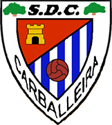 Escudo de S.D. CARBALLEIRA-min