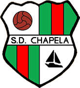 Escudo de S.D. CHAPELA-min