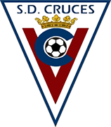 Escudo de S.D. CRUCES-min