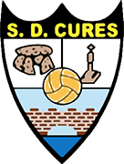 Escudo de S.D. CURES-min