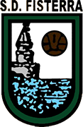 Escudo de S.D. FISTERRA-min