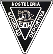 Escudo de S.D. HOSTELERÍA-min