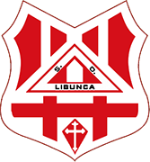 Escudo de S.D. LIBUNCA-min