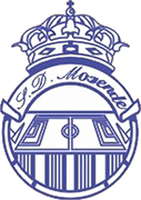Escudo de S.D. MOSENDE-min