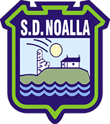 Escudo de S.D. NOALLA-min