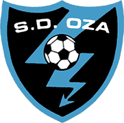 Escudo de S.D. OZA-min