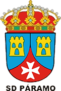 Escudo de S.D. PÁRAMO-min