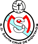 Escudo de S.D. STA. CRUZ DE MONTAOS-min