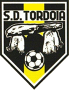 Escudo de S.D. TORDOIA-min