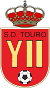 Escudo de S.D. TOURO-min