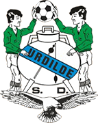 Escudo de S.D. URDILDE-min