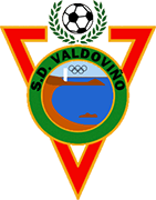 Escudo de S.D. VALDOVIÑO-min