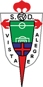 Escudo de S.D. VISTA ALEGRE-min