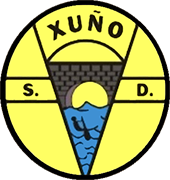 Escudo de S.D. XUÑO-min