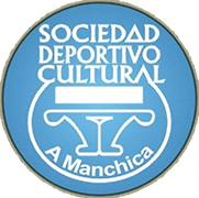 Escudo de S.D.C. A MANCHICA-min