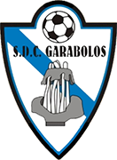 Escudo de S.D.C. GARABOLOS-1-min