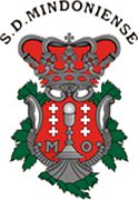 Escudo de S.D.C. MINDONIENSE-min