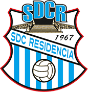 Escudo de S.D.C. RESIDENCIA-min