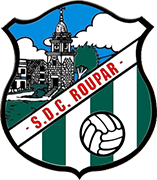 Escudo de S.D.C. ROUPAR-min