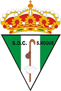 Escudo de S.D.C. SAN ROQUE-min