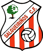 Escudo de SALGUEIRIÑOS C.F.-min
