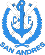 Escudo de SAN ANDRÉS C.F.-min