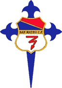 Escudo de SAN MATEO C.F.-min