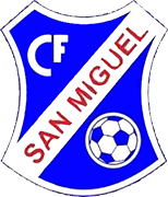 Escudo de SAN MIGUEL C.F.-min