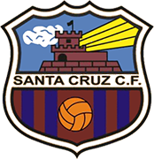 Escudo de SANTA CRUZ C.F.-min
