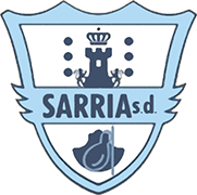 Escudo de SARRIA S.D.-min