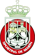 Escudo de SPORTING DE MARÍN-min