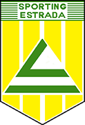Escudo de SPORTING ESTRADA C.F.-min