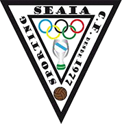 Escudo de SPORTING SEAIA C.F.-min