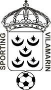Escudo de SPORTING VILAMARÍN-min
