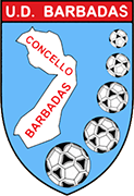 Escudo de U.D. BARBADÁS-min