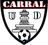 Escudo de U.D. CARRAL.-min