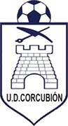 Escudo de U.D. CORCUBIÓN-min
