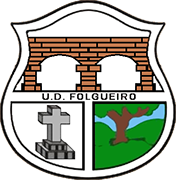 Escudo de U.D. FOLGUEIRO-min