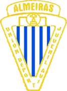 Escudo de U.D. JUVENIL ALMEIRAS-min