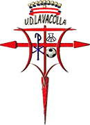Escudo de U.D. LAVACOLLA-min