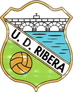 Escudo de U.D. RIBERA O ROSAL-min